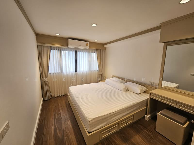 Thonglor Tower, Bangkok, Soi Thonglor, Sukhumvit 55 Road, Khlongtoei Nua, Watthana, Bangkok, 2 Bedrooms, 93 sqm, Condo For Rent, by BANGKOK PROPERTY AGENTS, 500406575 - DDproperty.com