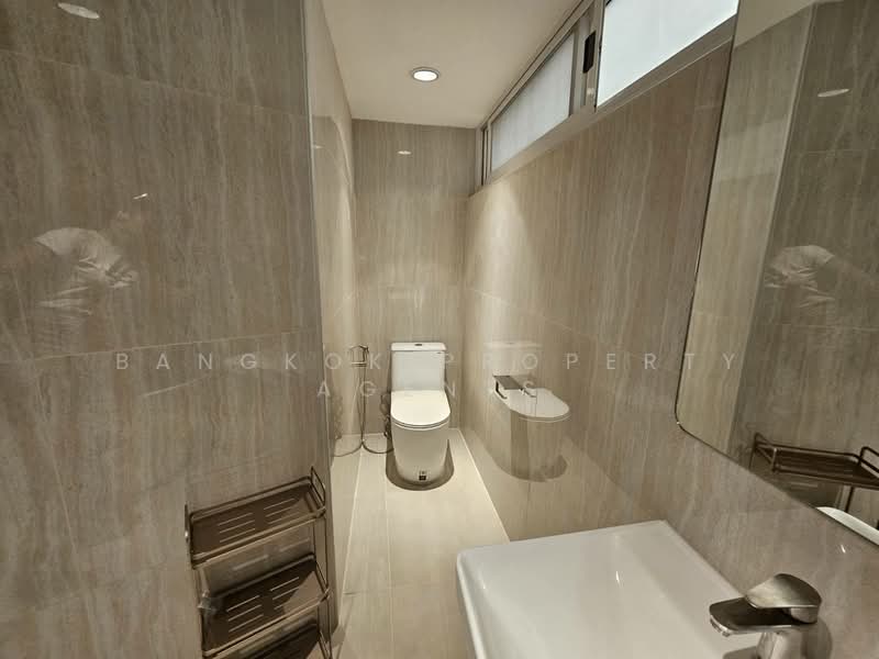 Thonglor Tower, Bangkok, Soi Thonglor, Sukhumvit 55 Road, Khlongtoei Nua, Watthana, Bangkok, 2 Bedrooms, 93 sqm, Condo For Rent, by BANGKOK PROPERTY AGENTS, 500406575 - DDproperty.com