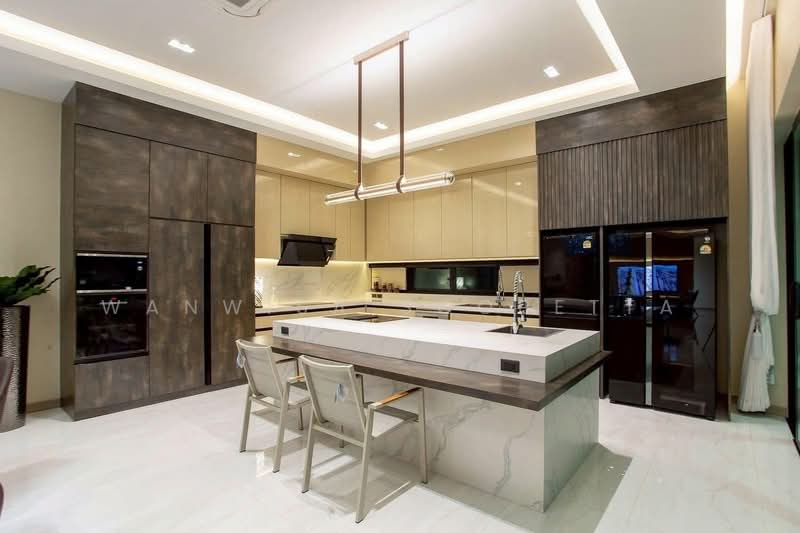 Palm Hill Golf Course Cha Am, เพชรบุรี, ชะอำ, เพชรบุรี, 710 ตร.ม., วิลล่า ขาย, โดย Wanwisa Scopetta, 500406577 - DDproperty.com