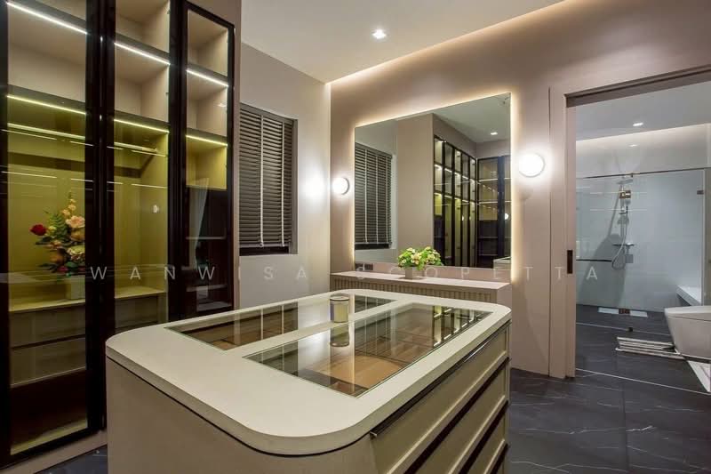 Palm Hill Golf Course Cha Am, Phetchaburi, Cha-am, Cha-Am, Phetchaburi, 3 Bedrooms, 710 sqm, Villa For Sale, by Wanwisa Scopetta, 500406577 - DDproperty.com