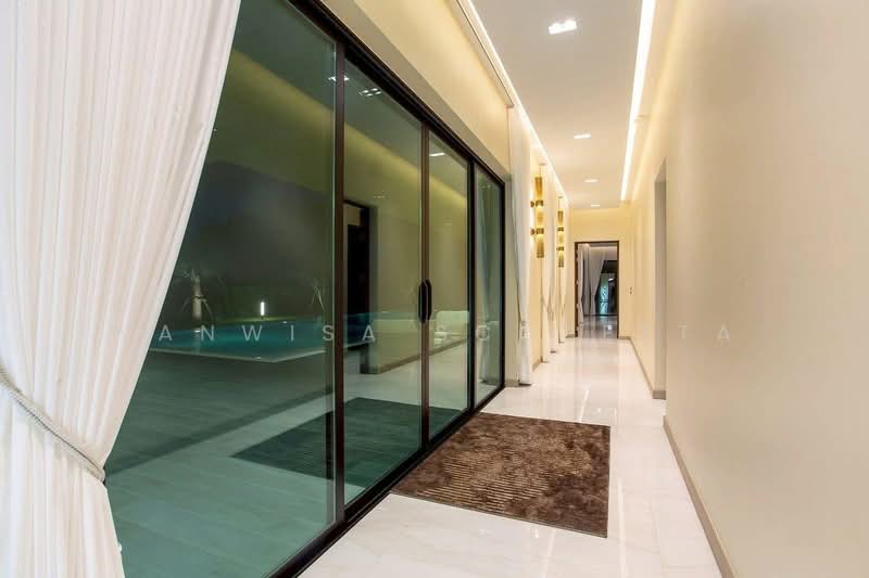 Palm Hill Golf Course Cha Am, Phetchaburi, Cha-am, Cha-Am, Phetchaburi, 3 Bedrooms, 710 sqm, Villa For Sale, by Wanwisa Scopetta, 500406577 - DDproperty.com