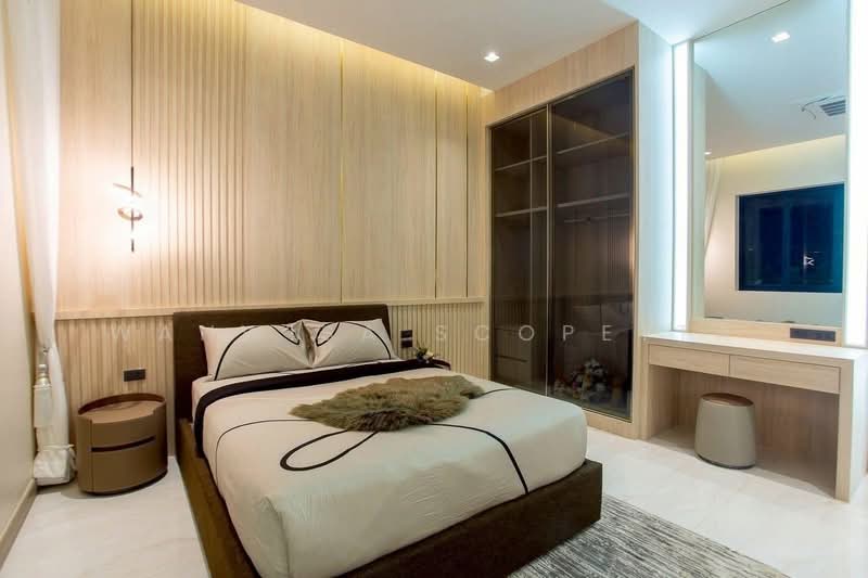 Palm Hill Golf Course Cha Am, Phetchaburi, Cha-am, Cha-Am, Phetchaburi, 3 Bedrooms, 710 sqm, Villa For Sale, by Wanwisa Scopetta, 500406577 - DDproperty.com