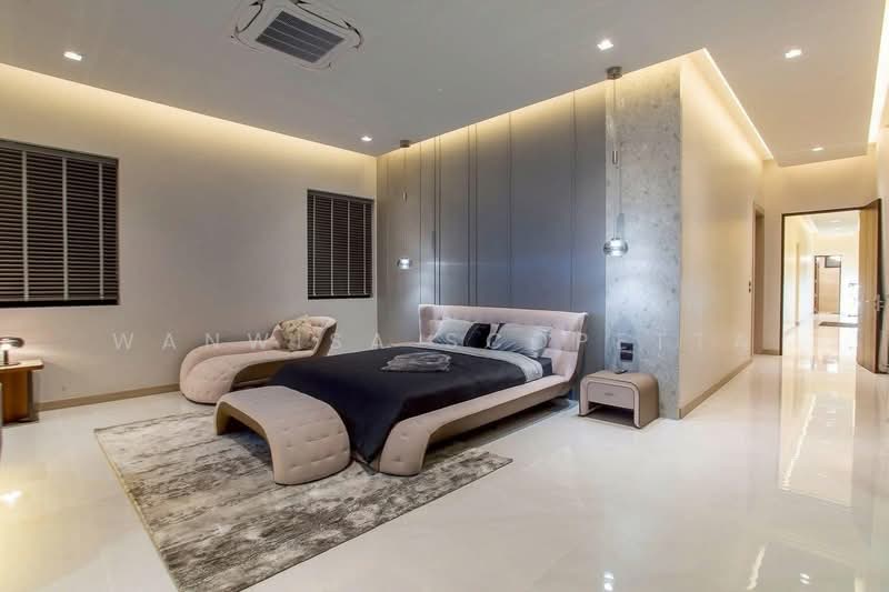 Palm Hill Golf Course Cha Am, เพชรบุรี, ชะอำ, เพชรบุรี, 710 ตร.ม., วิลล่า ขาย, โดย Wanwisa Scopetta, 500406577 - DDproperty.com