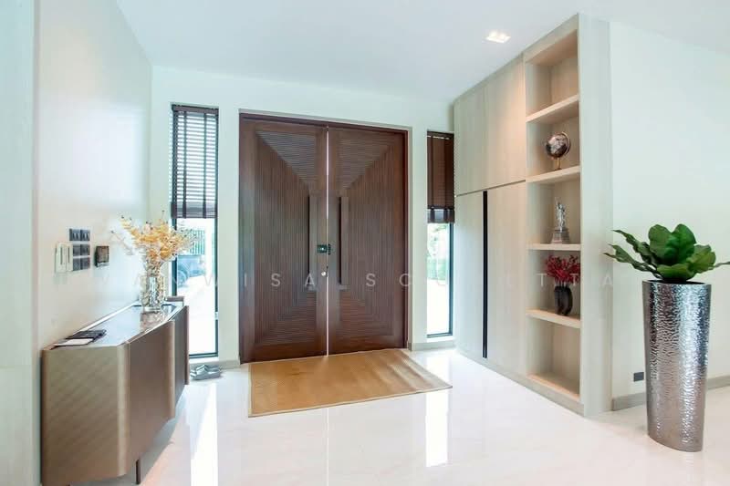 Palm Hill Golf Course Cha Am, เพชรบุรี, ชะอำ, เพชรบุรี, 710 ตร.ม., วิลล่า ขาย, โดย Wanwisa Scopetta, 500406577 - DDproperty.com