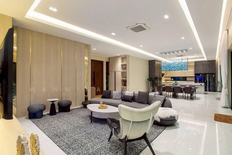Palm Hill Golf Course Cha Am, Phetchaburi, Cha-am, Cha-Am, Phetchaburi, 3 Bedrooms, 710 sqm, Villa For Sale, by Wanwisa Scopetta, 500406577 - DDproperty.com