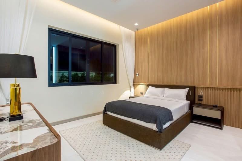 Palm Hill Golf Course Cha Am, เพชรบุรี, ชะอำ, เพชรบุรี, 710 ตร.ม., วิลล่า ขาย, โดย Wanwisa Scopetta, 500406577 - DDproperty.com