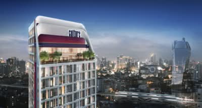 For Rent - Culture Thonglor, Bangkok