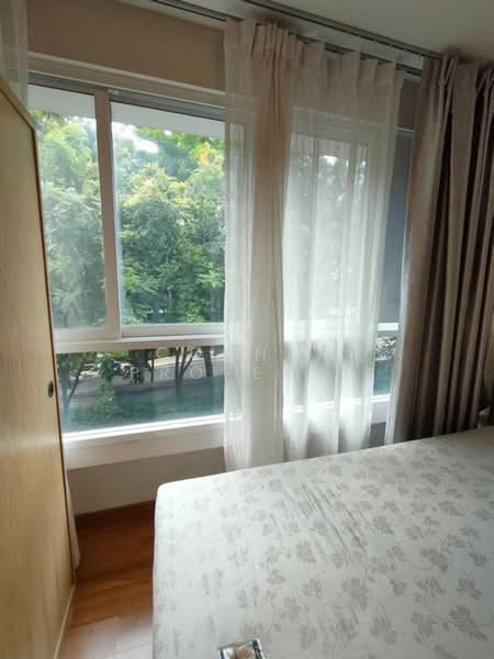 I-Biza Residence : ไอ-บิซา เรสซิเดนซ์, กรุงเทพ, 922 ถนนริมคลองสามเสน, บางกะปิ, ห้วยขวาง, กรุงเทพ, 31 ตร.ม., คอนโด ให้เช่า, โดย Connex Property, 500406580 - DDproperty.com