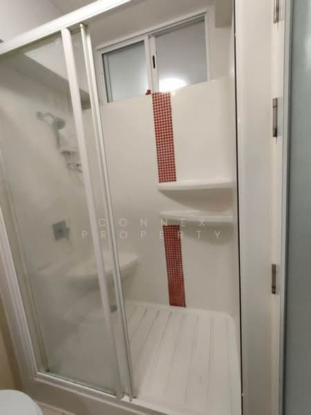 I-Biza Residence, Bangkok, 922 Khlong Samsen Rd, Bang Kapi, Huai Khwang, Bangkok, 1 Bedroom, 31 sqm, Condo For Rent, by Connex Property, 500406580 - DDproperty.com