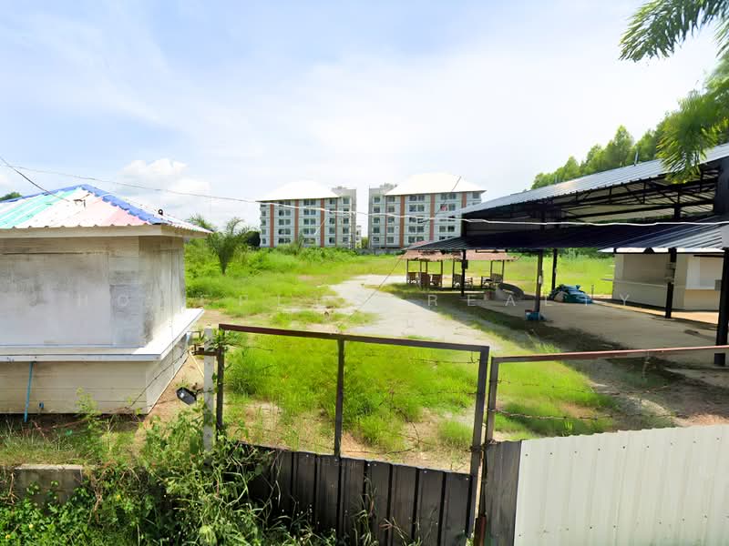 ที่ดินเปล่าใกล้อ่างเก็บน้ำบางพระ, Chon Buri (Pattaya), Bang Phra, Si Racha, Chon Buri (Pattaya), , 4,300 sqm, Land For Sale, by HOMEPLUS REALTY - คุณนิล, 500406582 - DDproperty.com