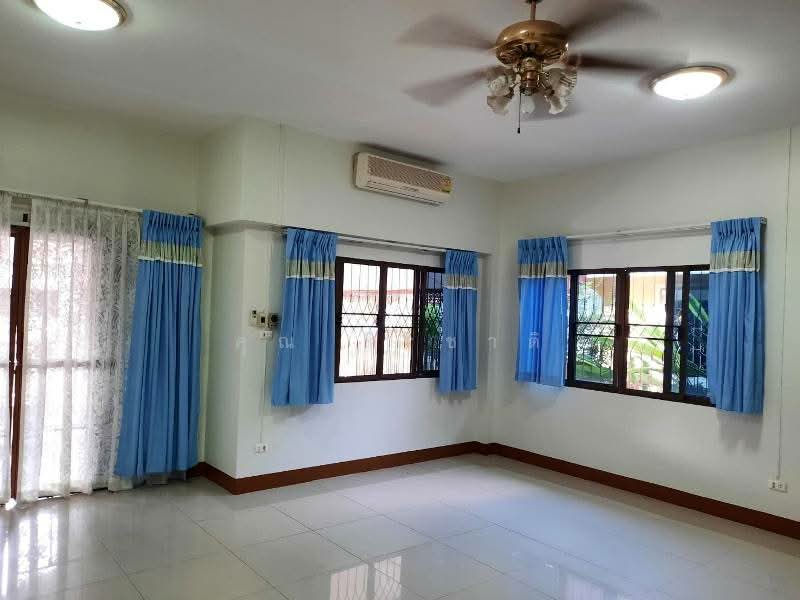 Baan Pimuk 1, Chiang Mai, San Sai Noi, San Sai, Chiang Mai, 3 Bedrooms, 150 sqm, Single Detached House For Rent, by คุณ ธีรชาติ, 500406584 - DDproperty.com