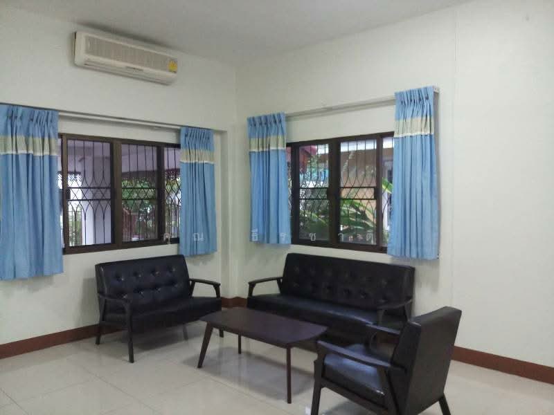Baan Pimuk 1, Chiang Mai, San Sai Noi, San Sai, Chiang Mai, 3 Bedrooms, 150 sqm, Single Detached House For Rent, by คุณ ธีรชาติ, 500406584 - DDproperty.com