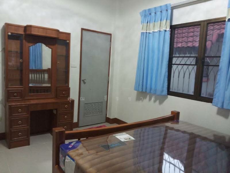 Baan Pimuk 1, Chiang Mai, San Sai Noi, San Sai, Chiang Mai, 3 Bedrooms, 150 sqm, Single Detached House For Rent, by คุณ ธีรชาติ, 500406584 - DDproperty.com