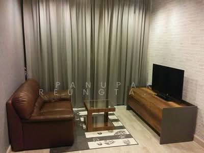 For Rent - IDEO MOBI Rama 9, Bangkok