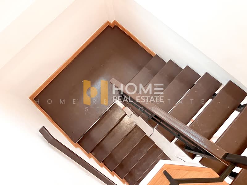 สวนหลวงวิลล์ 3, Bangkok, Dok Mai, Prawet, Bangkok, 3 Bedrooms, 130 sqm, Semi-Detached House (Twin House) For Sale, by HOME Real Estate Service, 500406586 - DDproperty.com