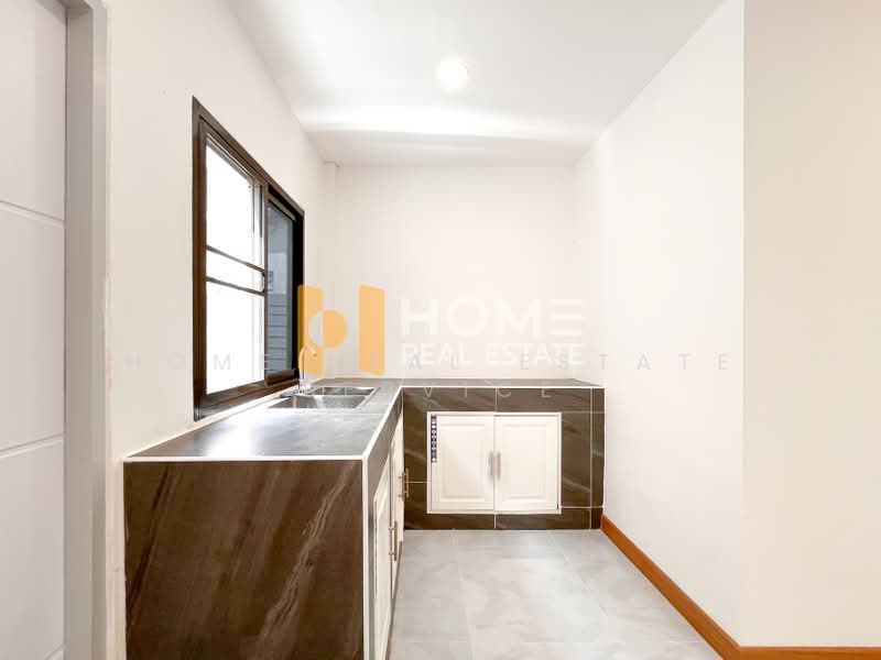 สวนหลวงวิลล์ 3, Bangkok, Dok Mai, Prawet, Bangkok, 3 Bedrooms, 130 sqm, Semi-Detached House (Twin House) For Sale, by HOME Real Estate Service, 500406586 - DDproperty.com