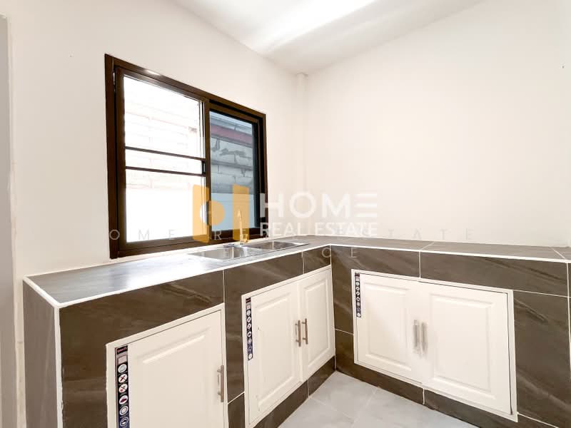 สวนหลวงวิลล์ 3, Bangkok, Dok Mai, Prawet, Bangkok, 3 Bedrooms, 130 sqm, Semi-Detached House (Twin House) For Sale, by HOME Real Estate Service, 500406586 - DDproperty.com