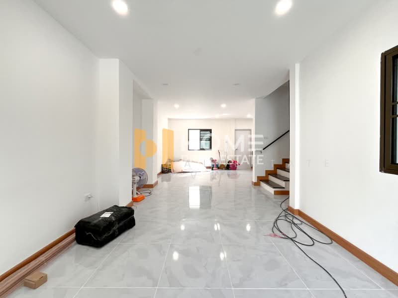 สวนหลวงวิลล์ 3, Bangkok, Dok Mai, Prawet, Bangkok, 3 Bedrooms, 130 sqm, Semi-Detached House (Twin House) For Sale, by HOME Real Estate Service, 500406586 - DDproperty.com