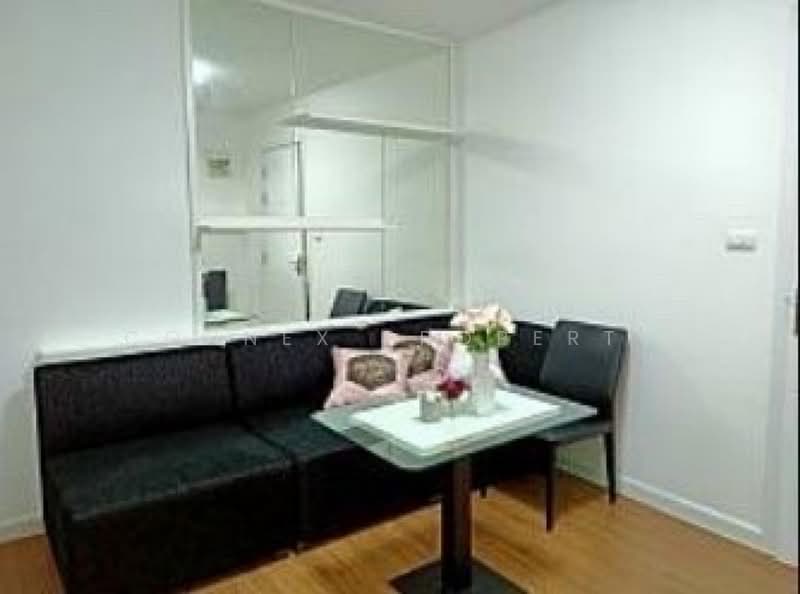 iCondo Salaya 2, Nakhon Pathom, Soi Tang Sin, Salaya - Nakonchaisri Road, Salaya, Phuttha Mon Thon, Nakhon Pathom, 1 Bedroom, 30 sqm, Condo For Rent, by Connex Property, 500406587 - DDproperty.com