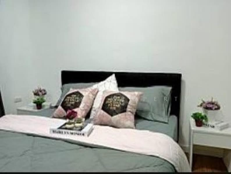 iCondo Salaya 2, Nakhon Pathom, Soi Tang Sin, Salaya - Nakonchaisri Road, Salaya, Phuttha Mon Thon, Nakhon Pathom, 1 Bedroom, 30 sqm, Condo For Rent, by Connex Property, 500406587 - DDproperty.com