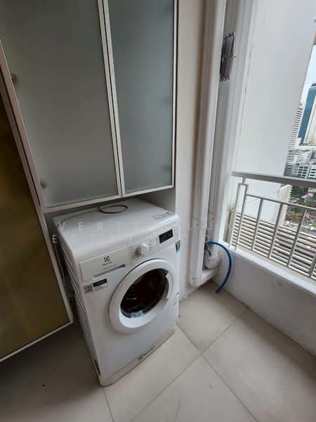 Ivy Sathorn 10 : ไอวี่ สาทร 10, กรุงเทพ, 88 ซอยสาทร 12 ถนนสาทร, สีลม, บางรัก, กรุงเทพ, 40 ตร.ม., คอนโด ให้เช่า, โดย Vertex Luxe Estate Co.,LTD, 500406588 - DDproperty.com