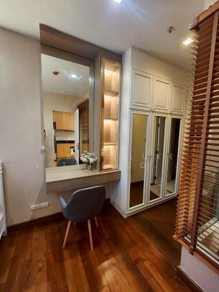 Ivy Sathorn 10 : ไอวี่ สาทร 10, กรุงเทพ, 88 ซอยสาทร 12 ถนนสาทร, สีลม, บางรัก, กรุงเทพ, 40 ตร.ม., คอนโด ให้เช่า, โดย Vertex Luxe Estate Co.,LTD, 500406588 - DDproperty.com