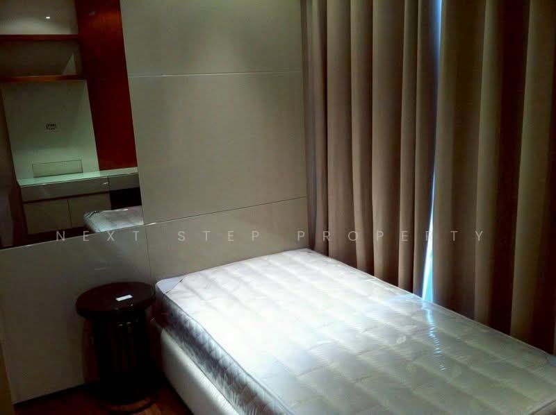 The Address Sukhumvit 28, Bangkok, 1 Soi Sukhumvit 28, Khong Tan, Khlong Toei, Bangkok, 2 Bedrooms, 68 sqm, Condo For Rent, by Next Step Property, 500406589 - DDproperty.com