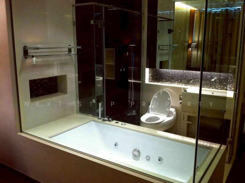 The Address Sukhumvit 28, Bangkok, 1 Soi Sukhumvit 28, Khong Tan, Khlong Toei, Bangkok, 2 Bedrooms, 68 sqm, Condo For Rent, by Next Step Property, 500406589 - DDproperty.com