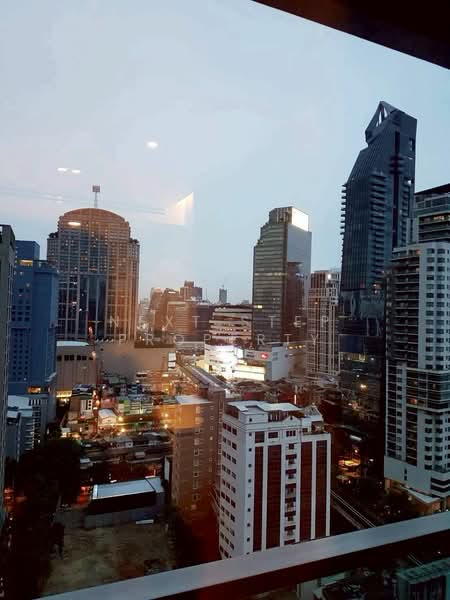 The Address Sukhumvit 28 : ดิ แอดเดรส สุขุมวิท 28, กรุงเทพ, 1 ซอยสุขุมวิท 28 ถนนสุขุมวิท แขวงคลองตัน เขตคลองเตย กรุงเทพมหานคร, คลองตัน, คลองเตย, กรุงเทพ, 68 ตร.ม., คอนโด ให้เช่า, โดย Next Step Property, 500406589 - DDproperty.com