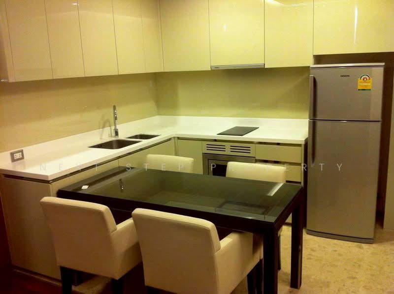 The Address Sukhumvit 28, Bangkok, 1 Soi Sukhumvit 28, Khong Tan, Khlong Toei, Bangkok, 2 Bedrooms, 68 sqm, Condo For Rent, by Next Step Property, 500406589 - DDproperty.com