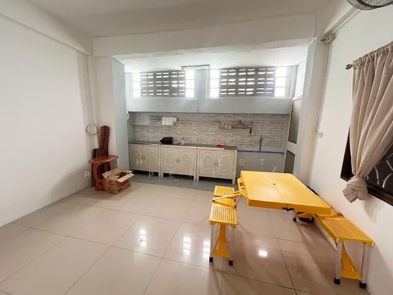 แสนสุขวิลล่า ชลบุรี, Chon Buri (Pattaya), Huai Kapi, Muang Chon Buri, Chon Buri (Pattaya), 2 Bedrooms, 100 sqm, Townhouse For Sale, by The Best Property ติ้ง, 500406590 - DDproperty.com