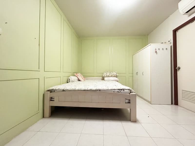 แสนสุขวิลล่า ชลบุรี, Chon Buri (Pattaya), Huai Kapi, Muang Chon Buri, Chon Buri (Pattaya), 2 Bedrooms, 100 sqm, Townhouse For Sale, by The Best Property ติ้ง, 500406590 - DDproperty.com