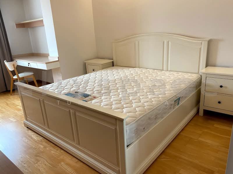 Residence Sukhumvit 52, Bangkok, Soi SuKhumvit 52, Bang Chak, Phra Khanong, Bangkok, 3 Bedrooms, 99 sqm, Condo For Sale, by Suthana Tungsriouya, 500406591 - DDproperty.com