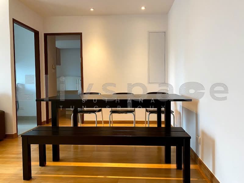 Residence Sukhumvit 52, Bangkok, Soi SuKhumvit 52, Bang Chak, Phra Khanong, Bangkok, 3 Bedrooms, 99 sqm, Condo For Sale, by Suthana Tungsriouya, 500406591 - DDproperty.com