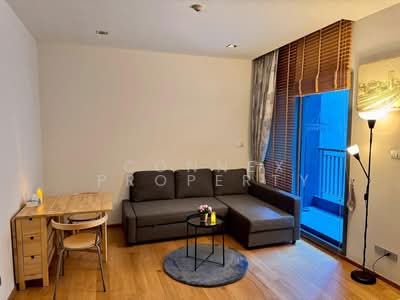 For Rent - Hyde Sukhumvit 13, Bangkok