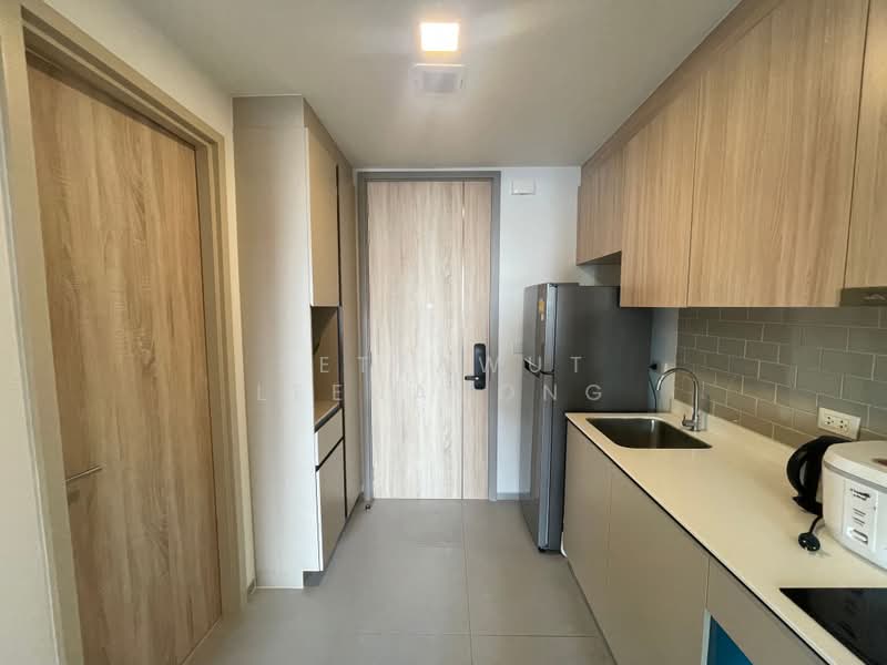 XT Phayathai, Bangkok, Phaya Thai Road, Thanon Phaya Thai, Ratchathewi, Bangkok, 1 Bedroom, 42 sqm, Condo For Rent, by Settawut Leenavong, 500406594 - DDproperty.com
