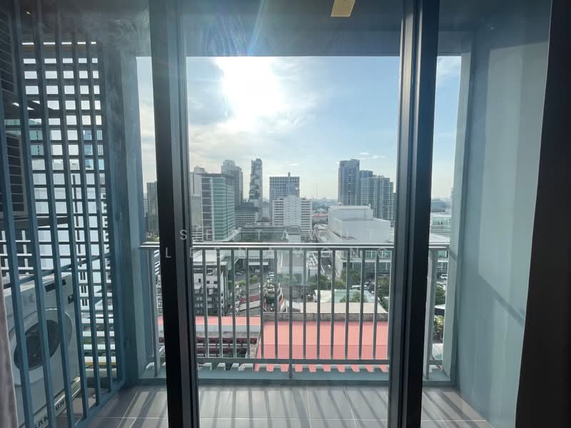 XT Phayathai, Bangkok, Phaya Thai Road, Thanon Phaya Thai, Ratchathewi, Bangkok, 1 Bedroom, 42 sqm, Condo For Rent, by Settawut Leenavong, 500406594 - DDproperty.com