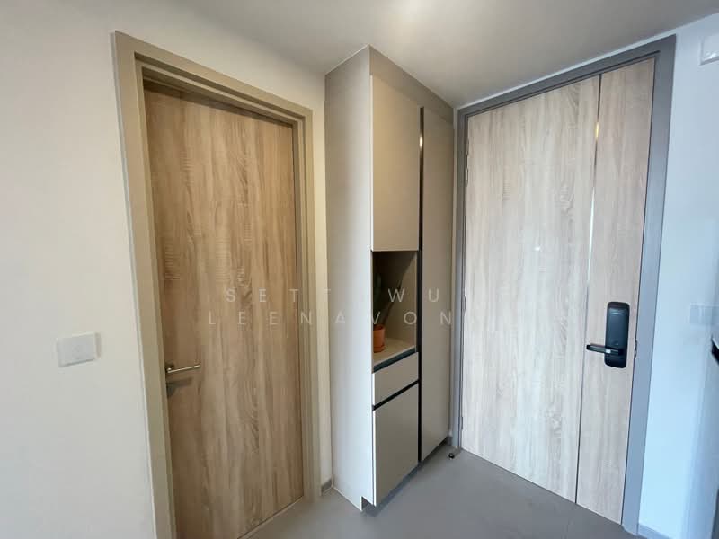 XT Phayathai, Bangkok, Phaya Thai Road, Thanon Phaya Thai, Ratchathewi, Bangkok, 1 Bedroom, 42 sqm, Condo For Rent, by Settawut Leenavong, 500406594 - DDproperty.com