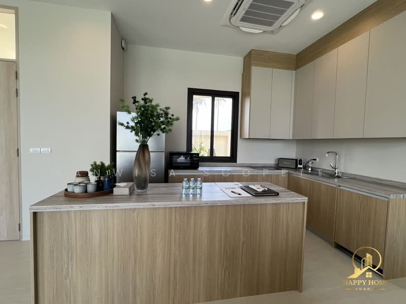 Issara Ville Hua Hin, Prachuap Khiri Khan, Thap Tai, Hua Hin, Prachuap Khiri Khan, 3 Bedrooms, 307 sqm, Villa For Sale, by Wanwisa Scopetta, 500406595 - DDproperty.com