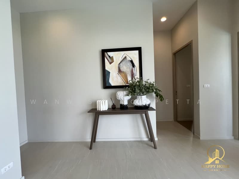 Issara Ville Hua Hin, ประจวบคีรีขันธ์, ทับใต้, หัวหิน, ประจวบคีรีขันธ์, 307 ตร.ม., วิลล่า ขาย, โดย Wanwisa Scopetta, 500406595 - DDproperty.com
