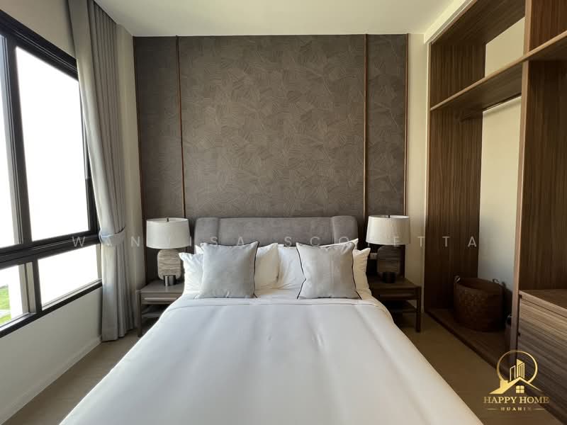Issara Ville Hua Hin, ประจวบคีรีขันธ์, ทับใต้, หัวหิน, ประจวบคีรีขันธ์, 307 ตร.ม., วิลล่า ขาย, โดย Wanwisa Scopetta, 500406595 - DDproperty.com