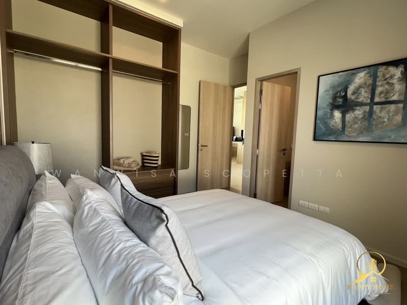 Issara Ville Hua Hin, ประจวบคีรีขันธ์, ทับใต้, หัวหิน, ประจวบคีรีขันธ์, 307 ตร.ม., วิลล่า ขาย, โดย Wanwisa Scopetta, 500406595 - DDproperty.com