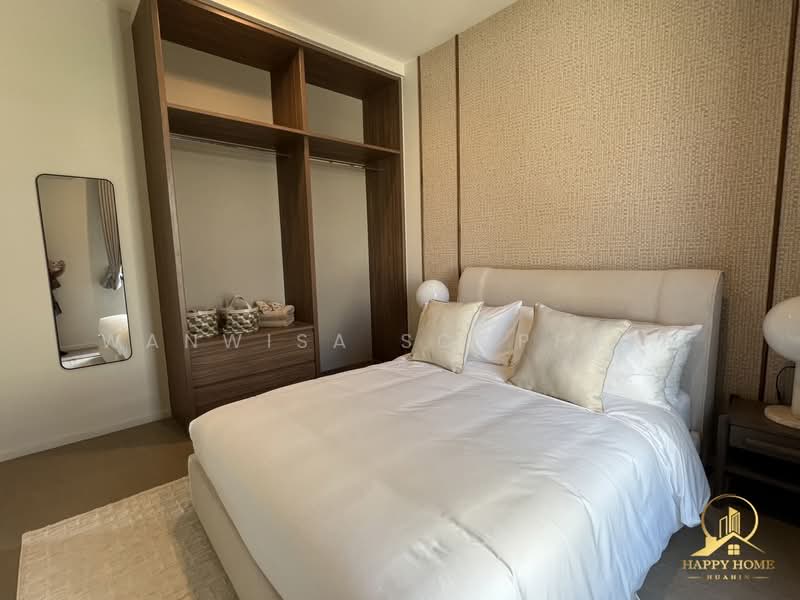 Issara Ville Hua Hin, Prachuap Khiri Khan, Thap Tai, Hua Hin, Prachuap Khiri Khan, 3 Bedrooms, 307 sqm, Villa For Sale, by Wanwisa Scopetta, 500406595 - DDproperty.com