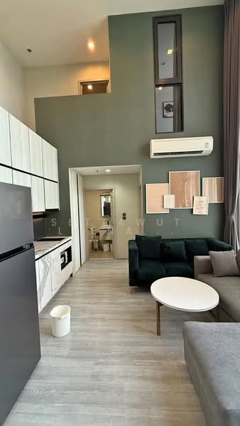 The Line Sukhumvit 101, Bangkok, 3009 Sukhumvit 101 Road, Bang Chak, Phra Khanong, Bangkok, 2 Bedrooms, 64 sqm, Condo For Sale, by Settawut Leenavong, 500406596 - DDproperty.com