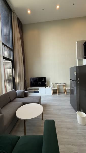 The Line Sukhumvit 101, Bangkok, 3009 Sukhumvit 101 Road, Bang Chak, Phra Khanong, Bangkok, 2 Bedrooms, 64 sqm, Condo For Sale, by Settawut Leenavong, 500406596 - DDproperty.com