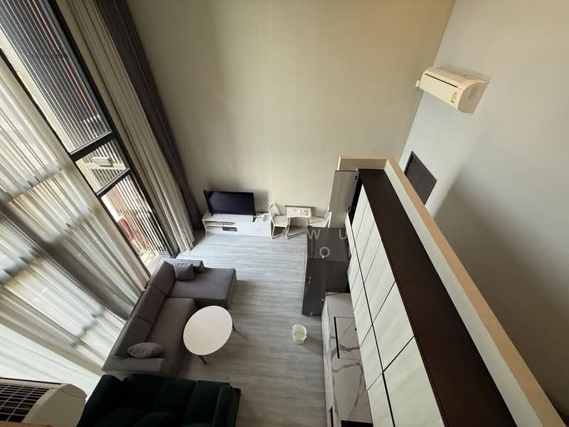 The Line Sukhumvit 101, Bangkok, 3009 Sukhumvit 101 Road, Bang Chak, Phra Khanong, Bangkok, 2 Bedrooms, 64 sqm, Condo For Sale, by Settawut Leenavong, 500406596 - DDproperty.com