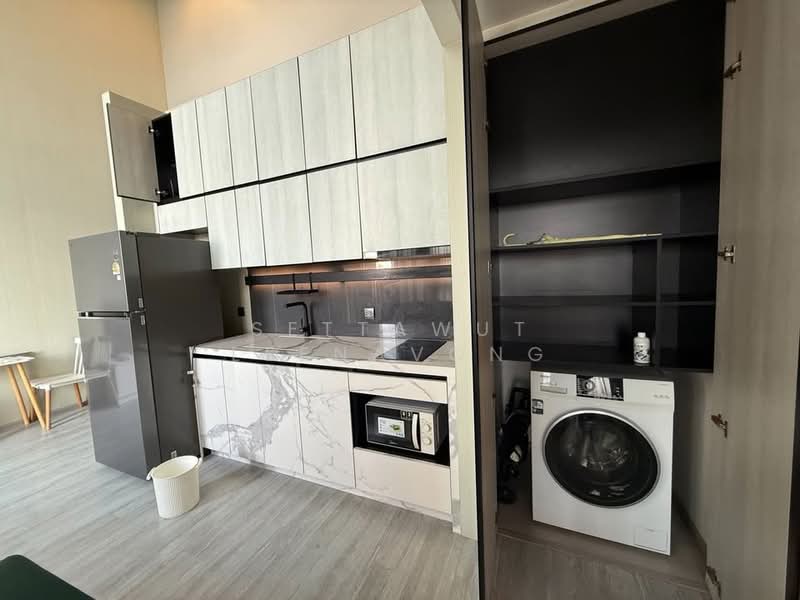 The Line Sukhumvit 101, Bangkok, 3009 Sukhumvit 101 Road, Bang Chak, Phra Khanong, Bangkok, 2 Bedrooms, 64 sqm, Condo For Sale, by Settawut Leenavong, 500406596 - DDproperty.com