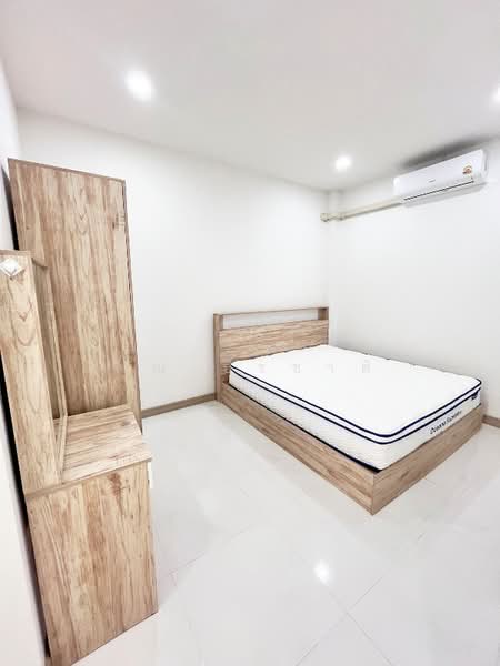 Single house for sale in Nam Phrae area,Hang Dong, Chiang Mai, Nam Phare, Hang Dong, Chiang Mai, 2 Bedrooms, 90 sqm, Single Detached House For Sale, by คุณ ธีรชาติ, 500406597 - DDproperty.com