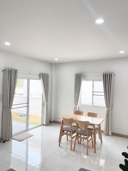 Single house for sale in Nam Phrae area,Hang Dong, Chiang Mai, Nam Phare, Hang Dong, Chiang Mai, 2 Bedrooms, 90 sqm, Single Detached House For Sale, by คุณ ธีรชาติ, 500406597 - DDproperty.com