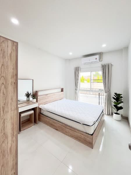 Single house for sale in Nam Phrae area,Hang Dong : ขายบ้านเดี่ยว แถวน้ำแพร่ หางดง เชียงใหม่, เชียงใหม่, น้ำแพร่, หางดง, เชียงใหม่, 90 ตร.ม., บ้านเดี่ยว ขาย, โดย คุณ ธีรชาติ, 500406597 - DDproperty.com